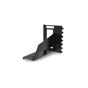 Bykski B-PCI-E-X-V2 Vertical Mounting Support For Graphics Card Bracket