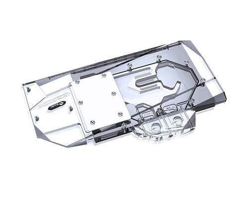 Bykski MSI RTX 3080/3090 GAMING X (N-MS3090TRIO-X) Full Coverage GPU Water Block