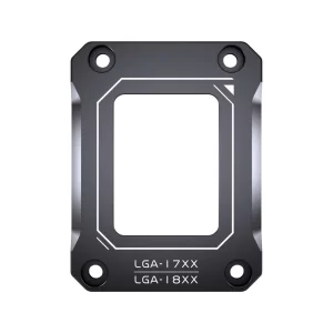 Azieru AU-LGA1700-RB 12/13 generation CPU buckle bracket anti-deformation anti-bending 13900K correction