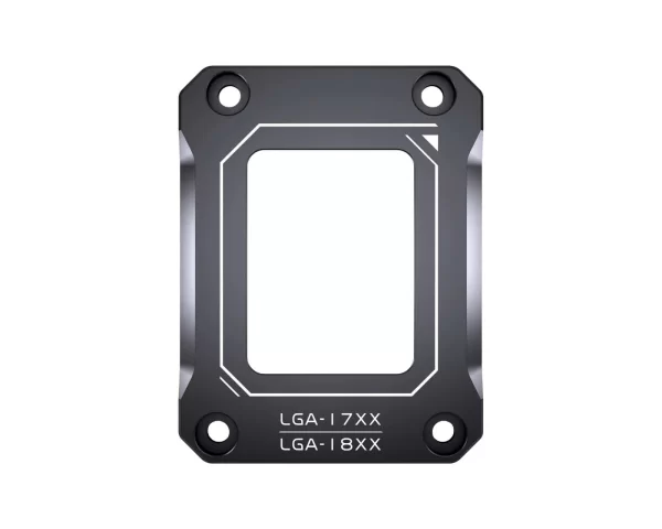 Azieru AU-LGA1700-RB 12/13 generation CPU buckle bracket anti-deformation anti-bending 13900K correction